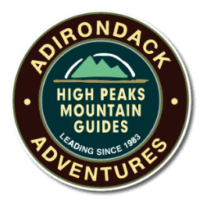 High Peaks Mountain Adventures Guide Service