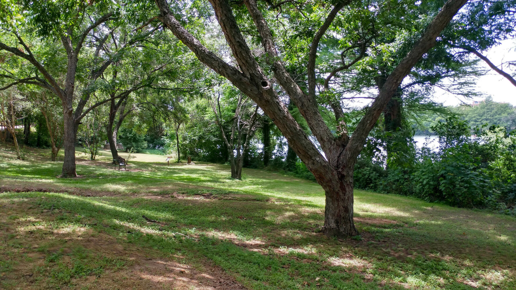 austin hiking