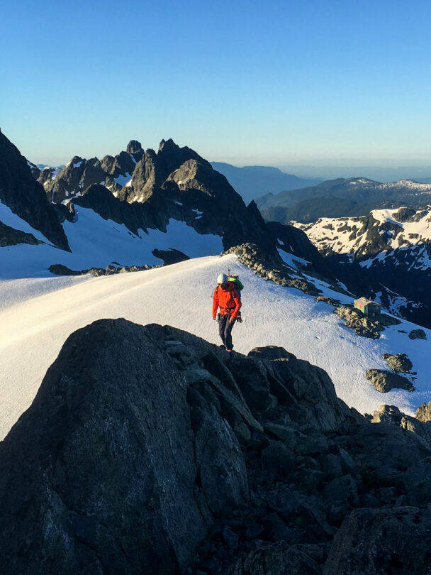 Mount Tantalus