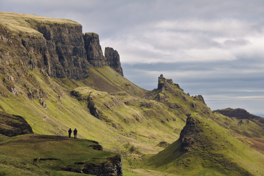 isle of skye hiking