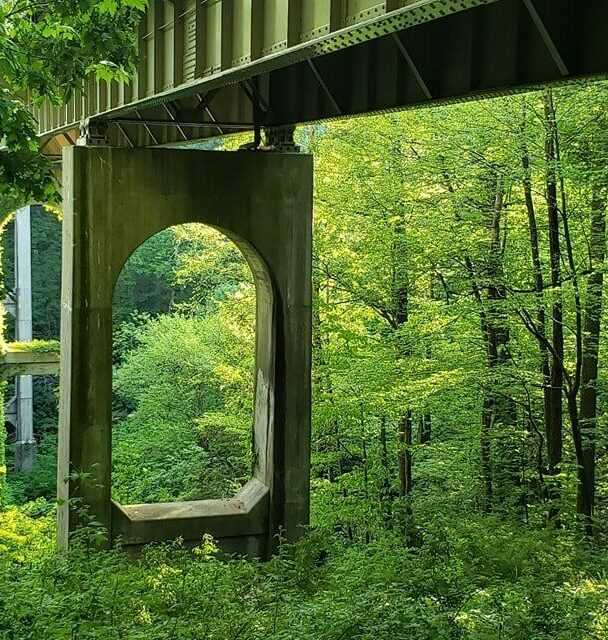 Hike the Historical Appalachian Trail