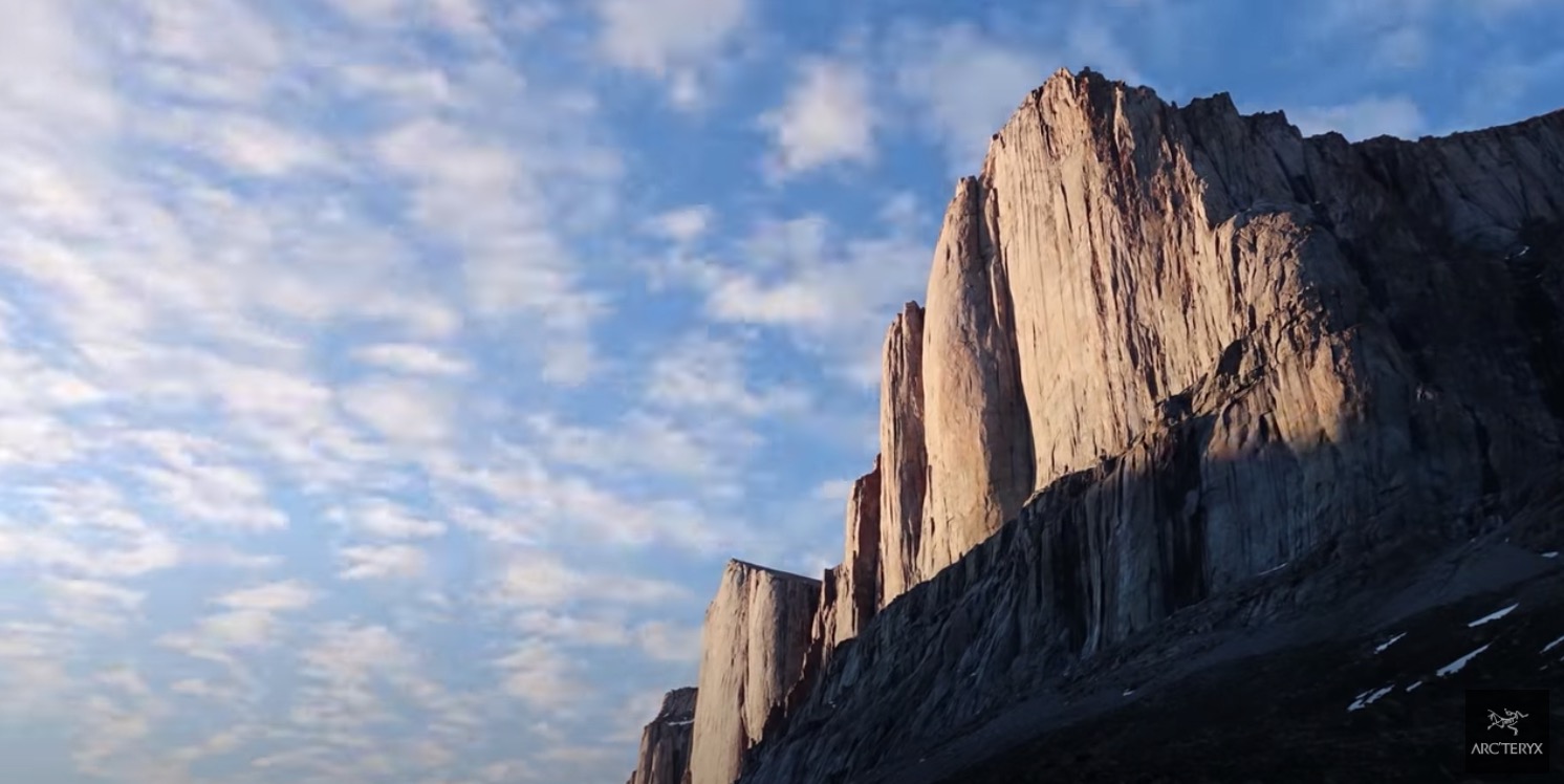 Baffin Video