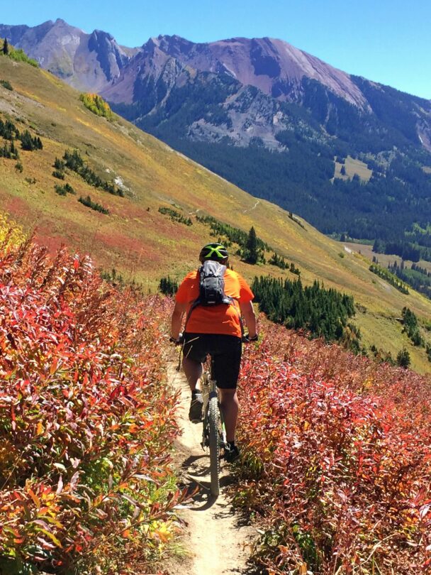 Crested Butte MTB