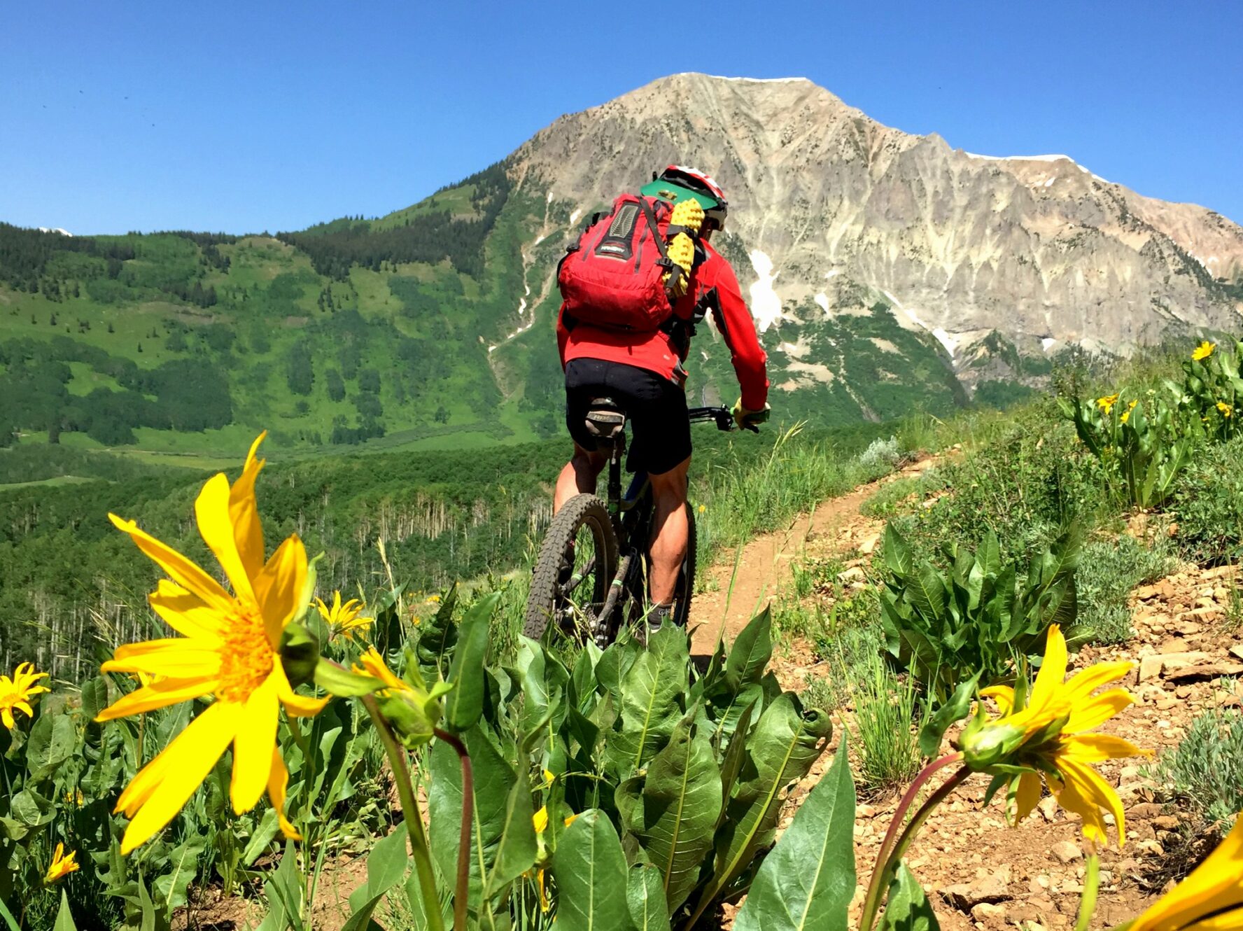 Crested Butte MTB