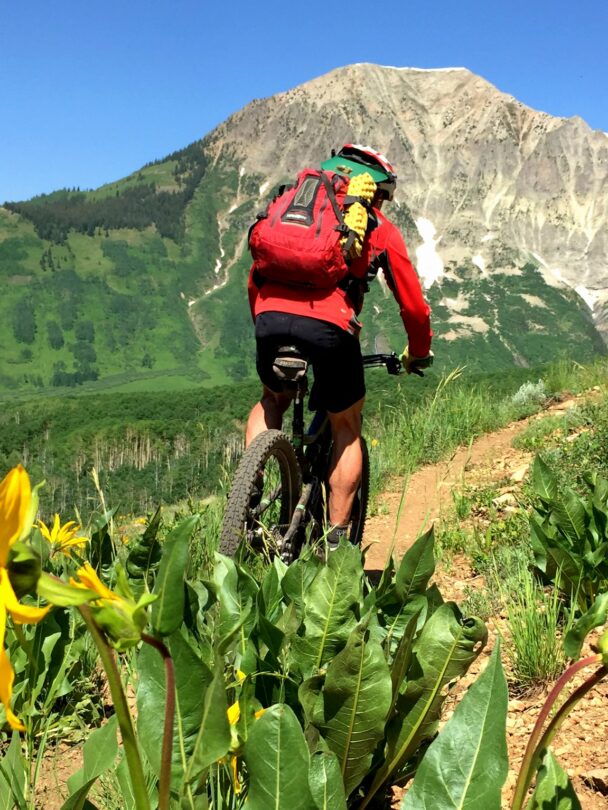 Crested Butte MTB