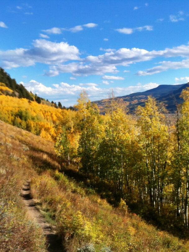 Crested Butte MTB