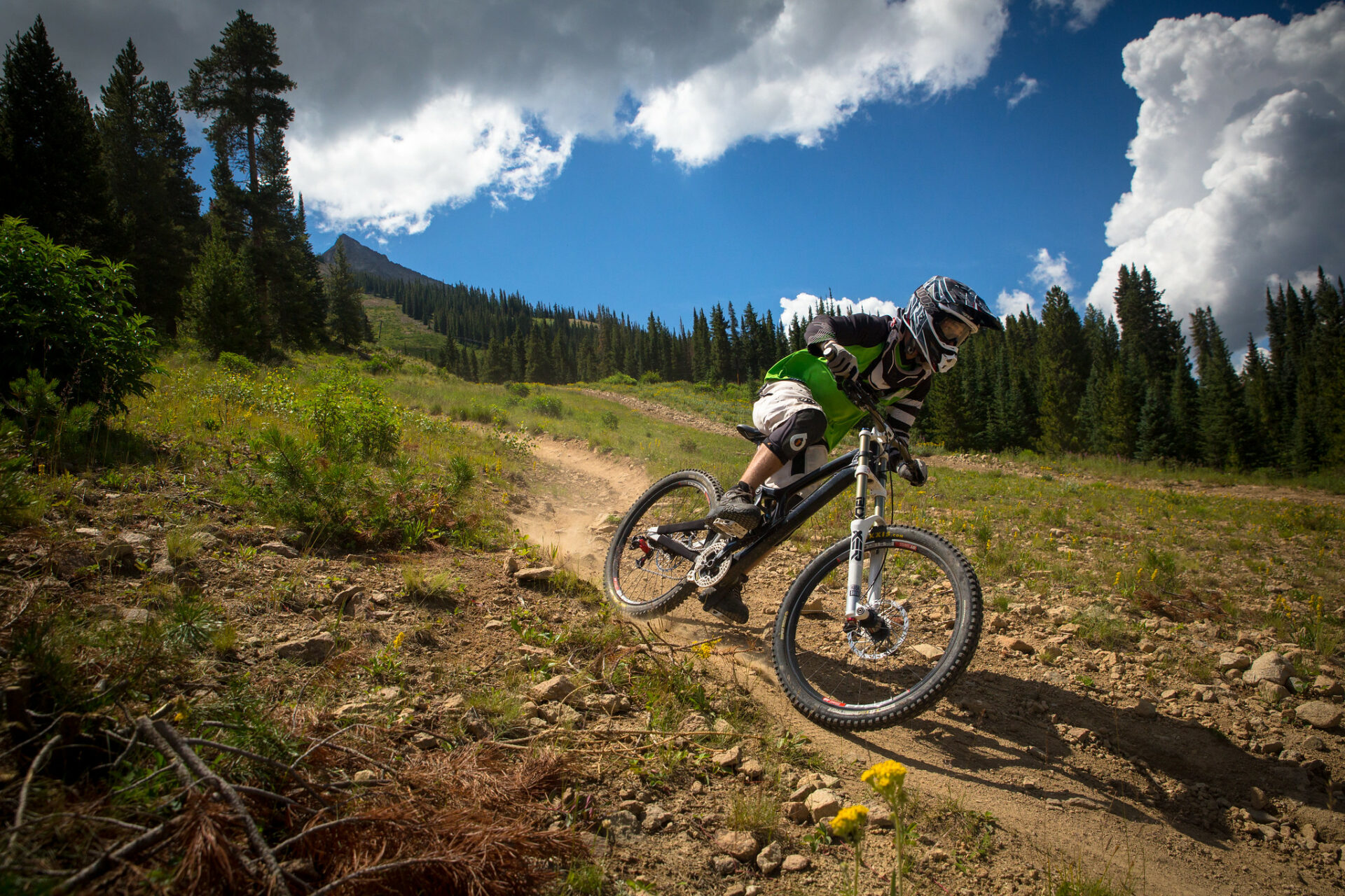 Crested Butte MTB