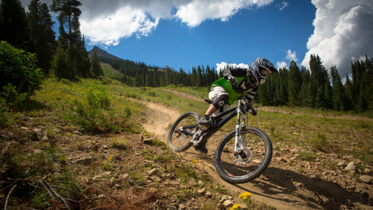 Crested Butte MTB