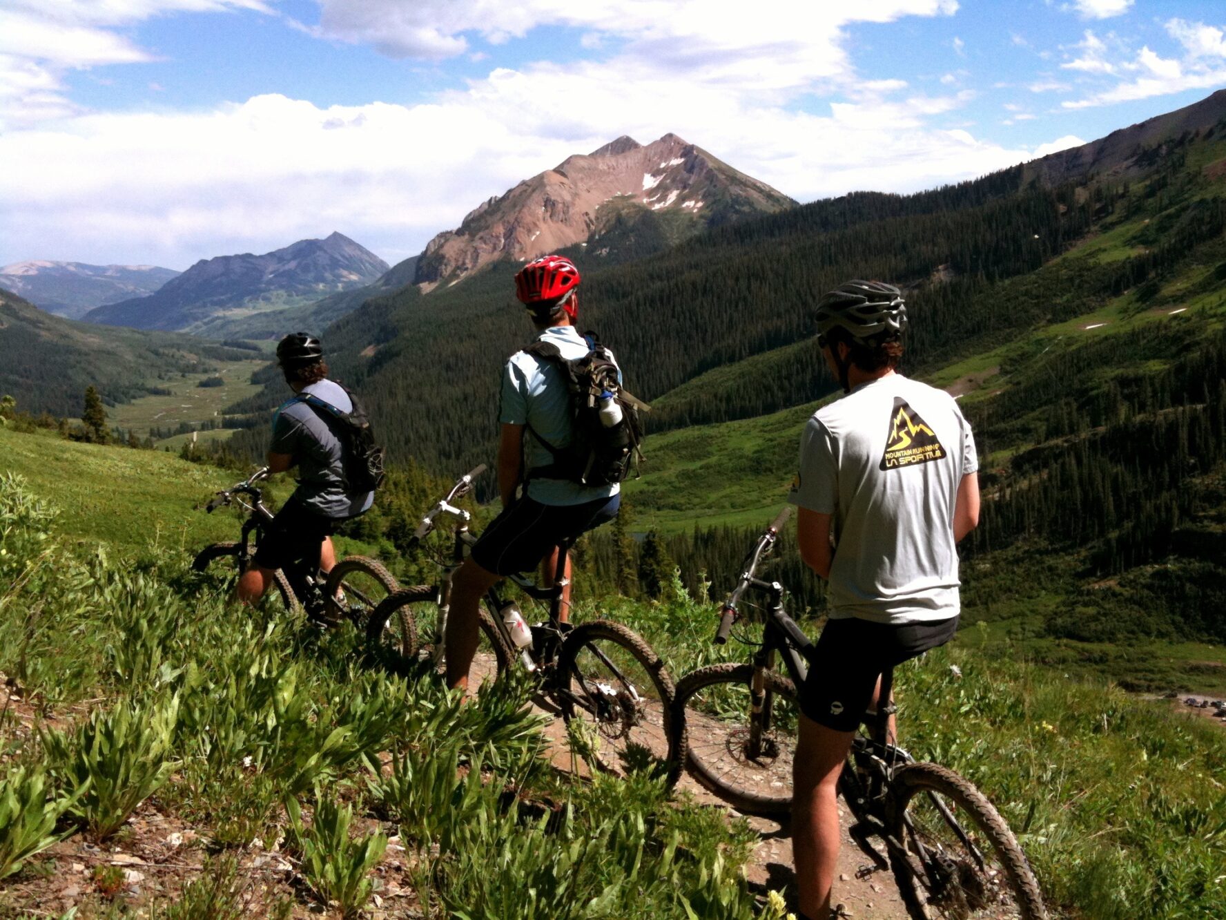 Crested Butte MTB