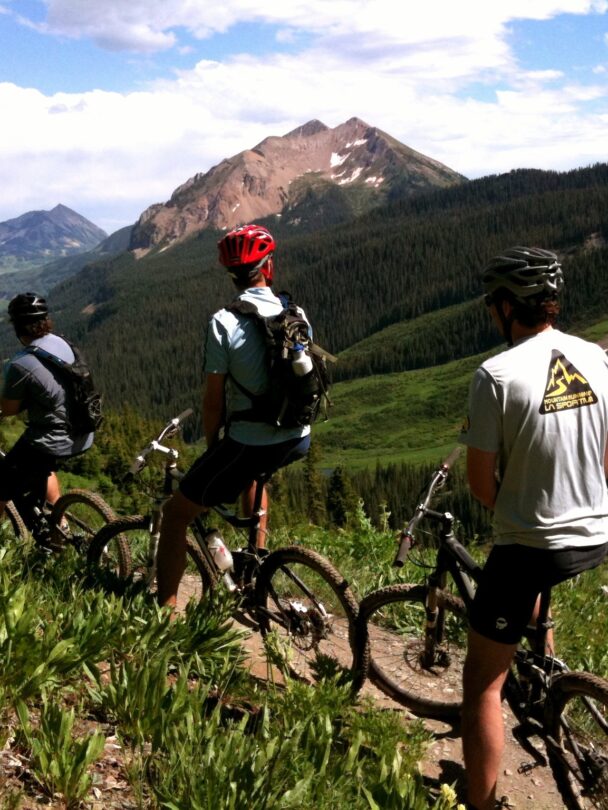 Crested Butte MTB