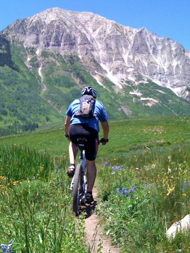 Crested Butte MTB