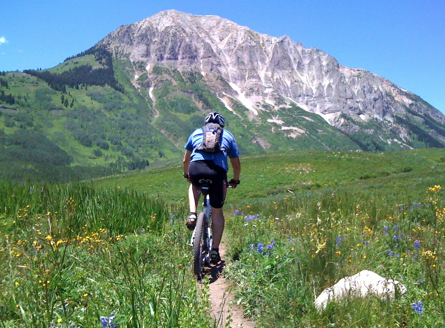 Crested Butte MTB