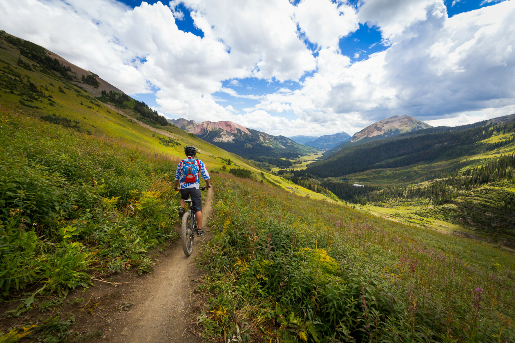 Crested Butte MTB