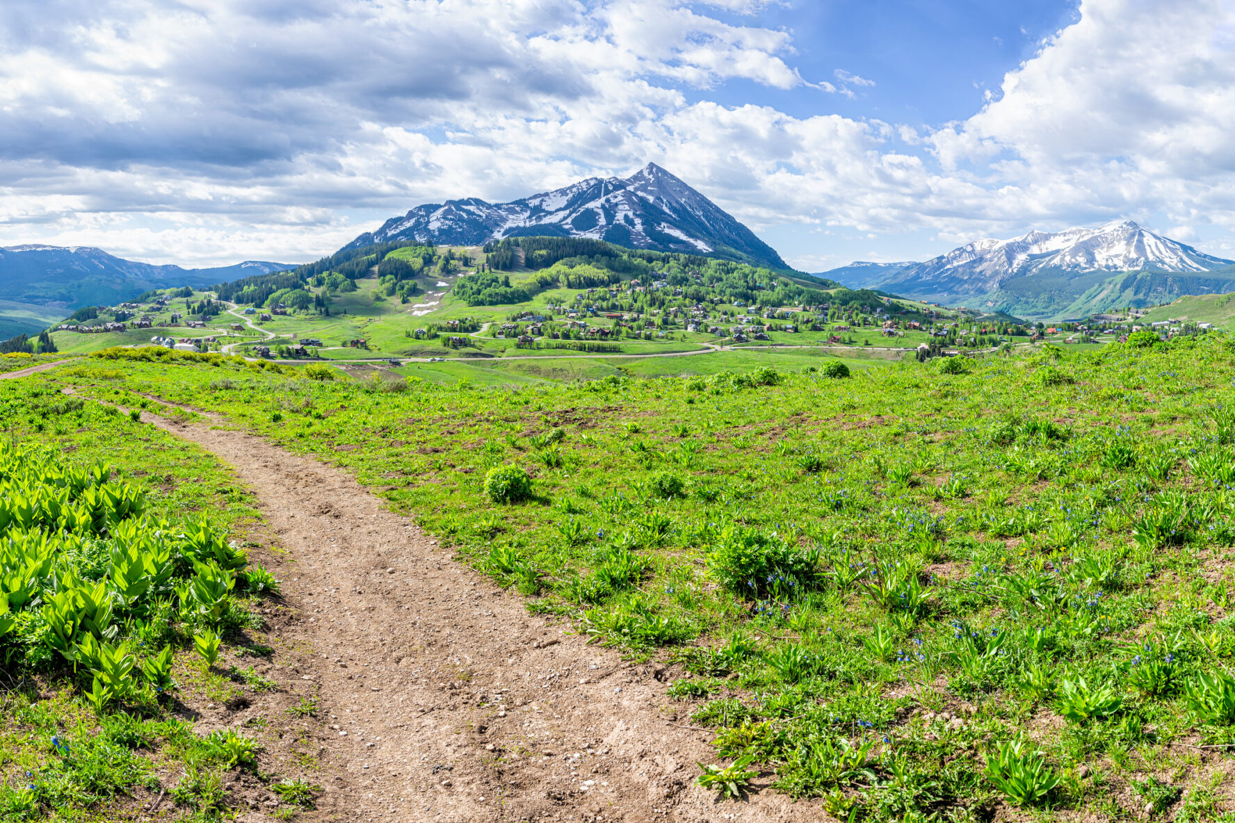 Crested Butte MTB