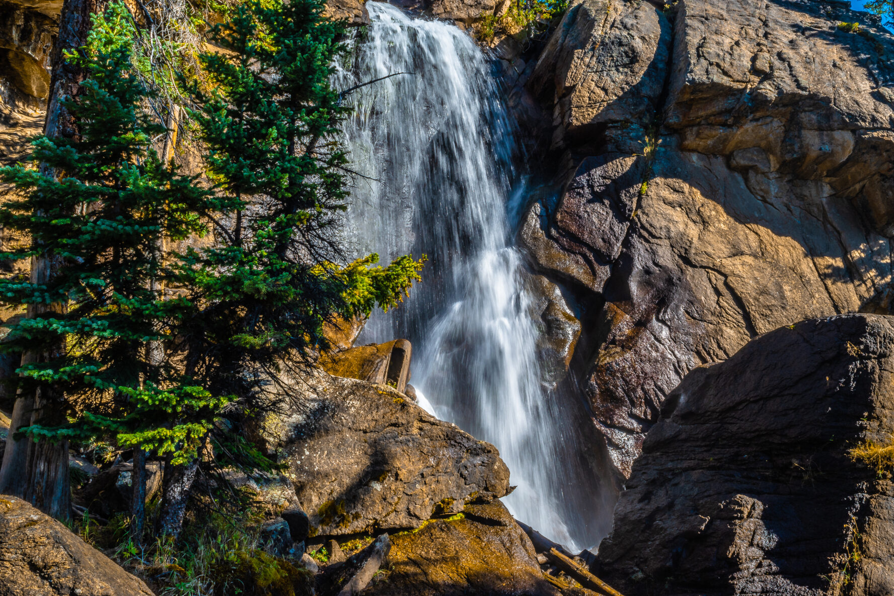 RMNP Thunder Lake