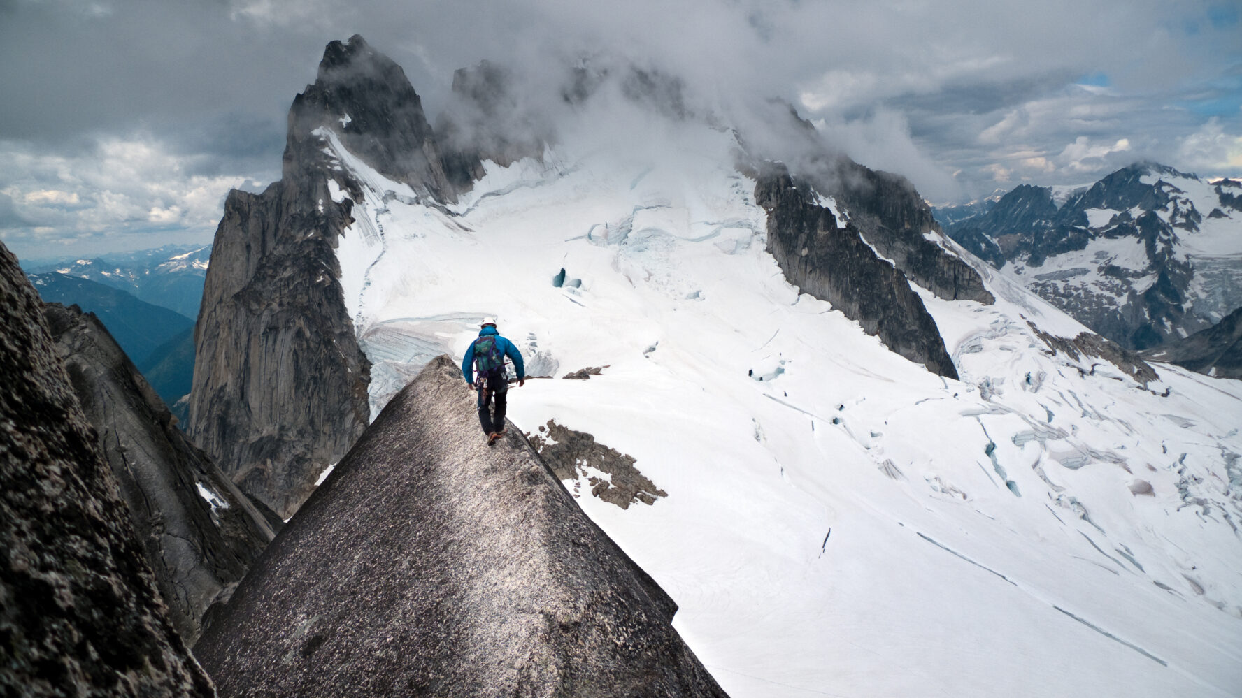Bugaboos Canada