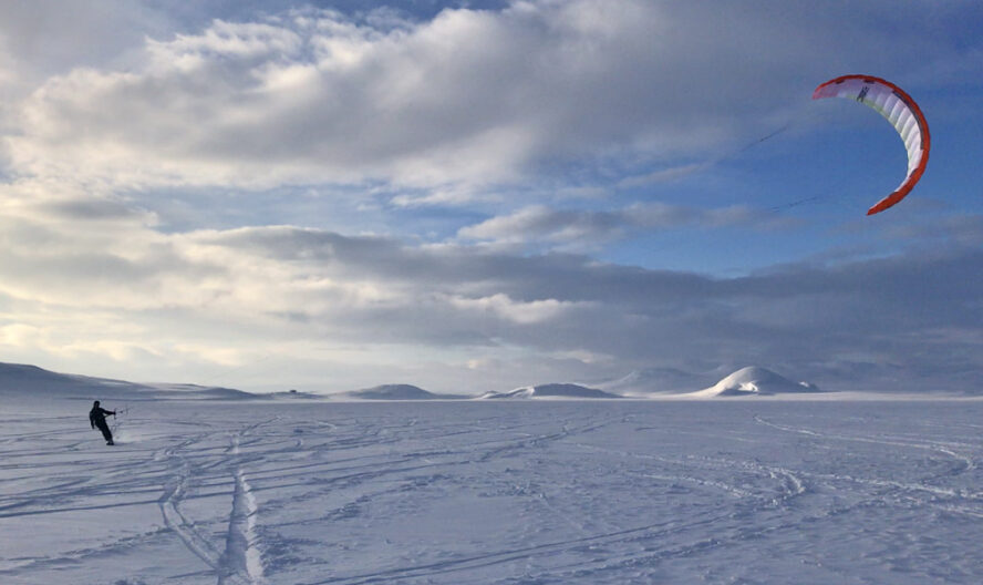 polar-expedition