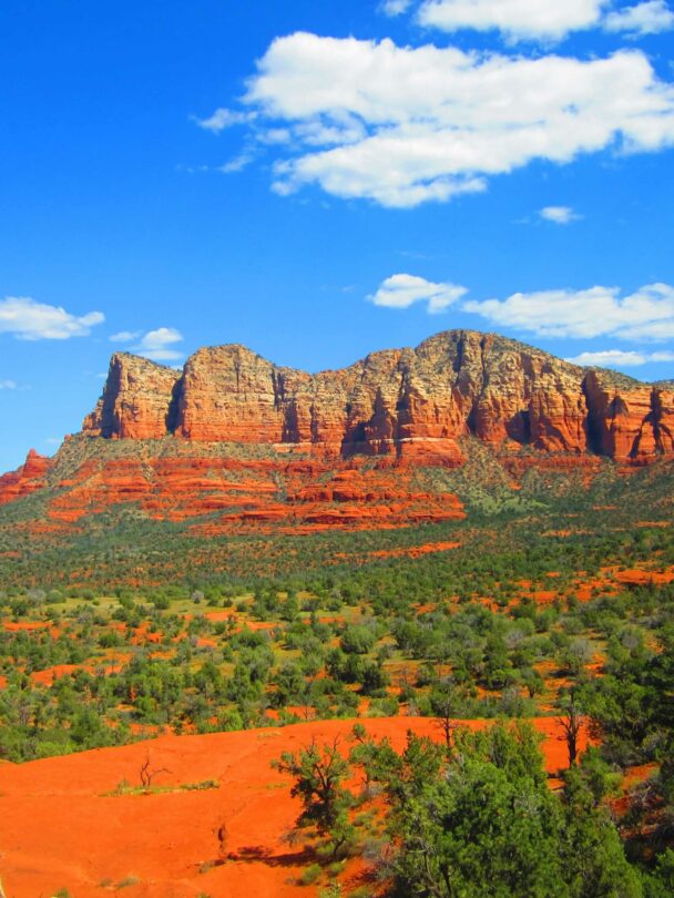 Group hiking tours in the Grand Canyon, Arizona