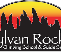 Sylvan Rocks Climbing School