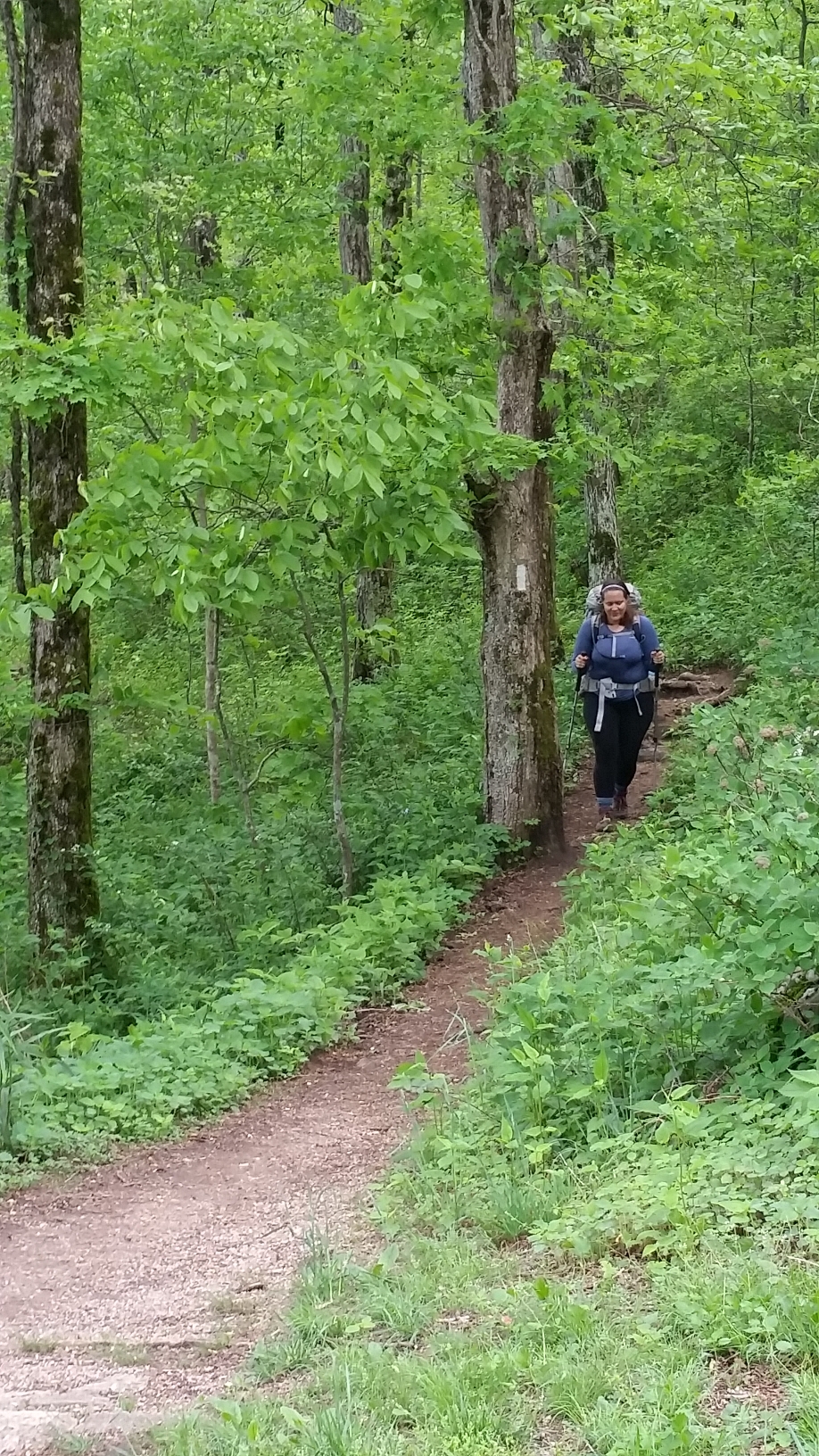 Appalachian Trail + Hiking