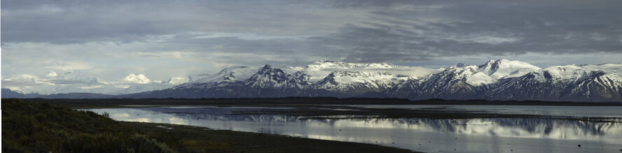 Fitz Roy hiking