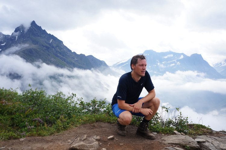 Stian Ruud