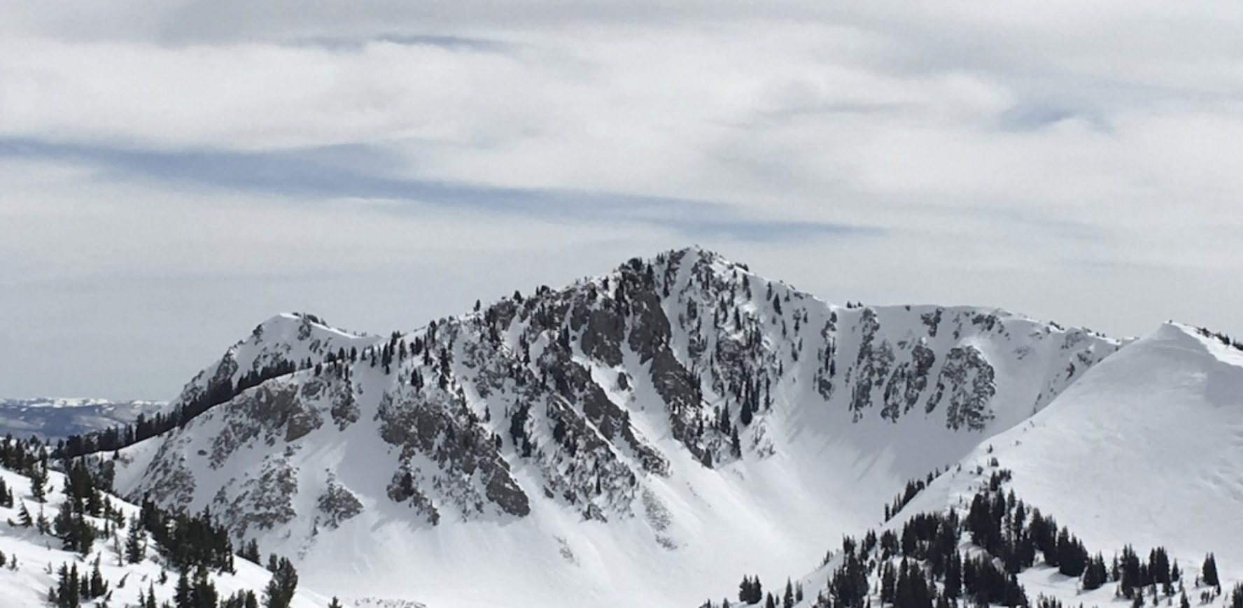 AAI Hybrid Avalanche Level 1 Course in Wasatch Mountains
