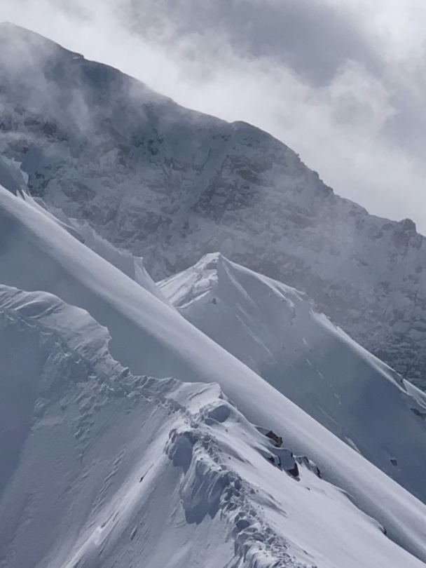 AAI Hybrid Avalanche Level 1 Course in Wasatch Mountains