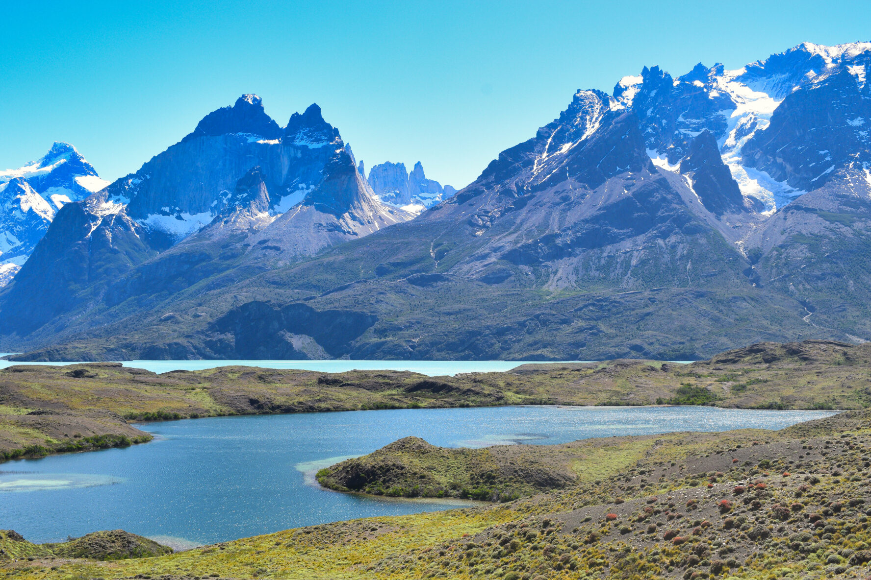 Explore Torres del Paine’s W Trek in an unforgettable 5-day tour