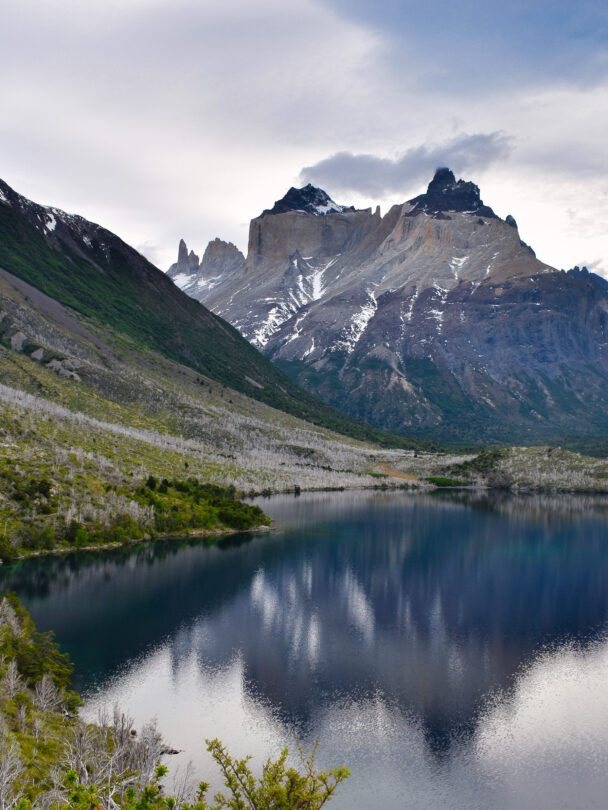 torres-del-paine-w-trek-tour