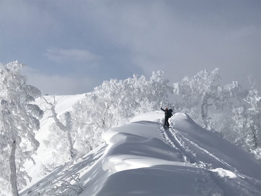 niseko-backcountry-skiing
