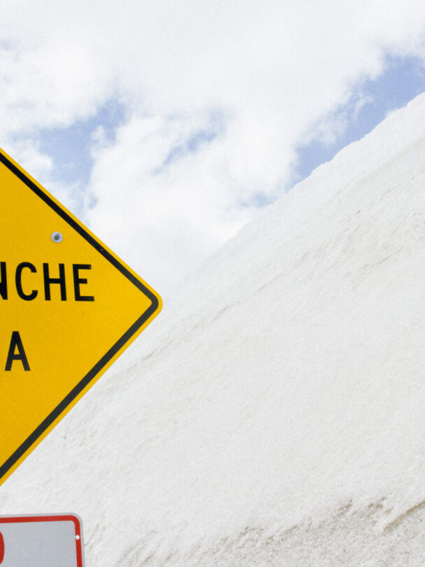 Avalanche Rescue Course