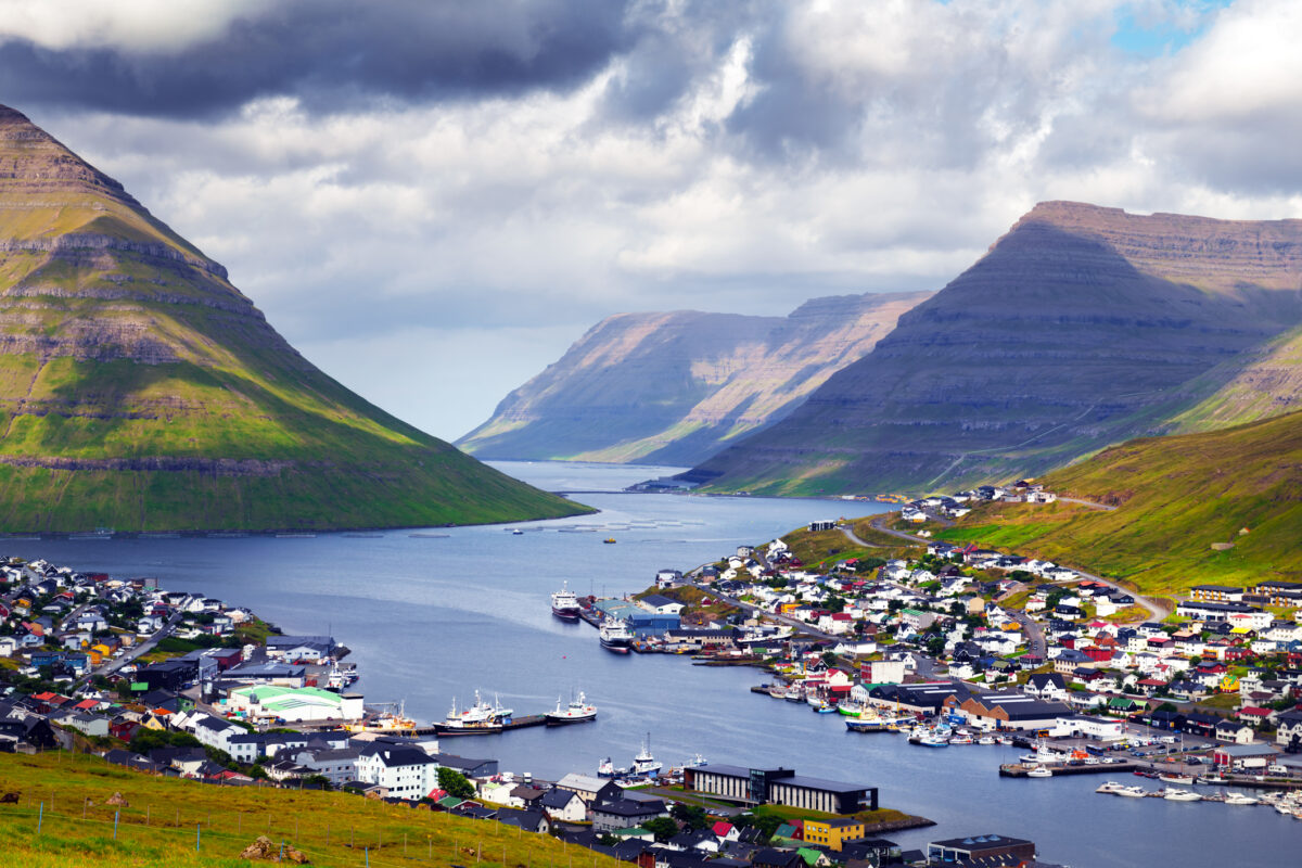Klaksvik
