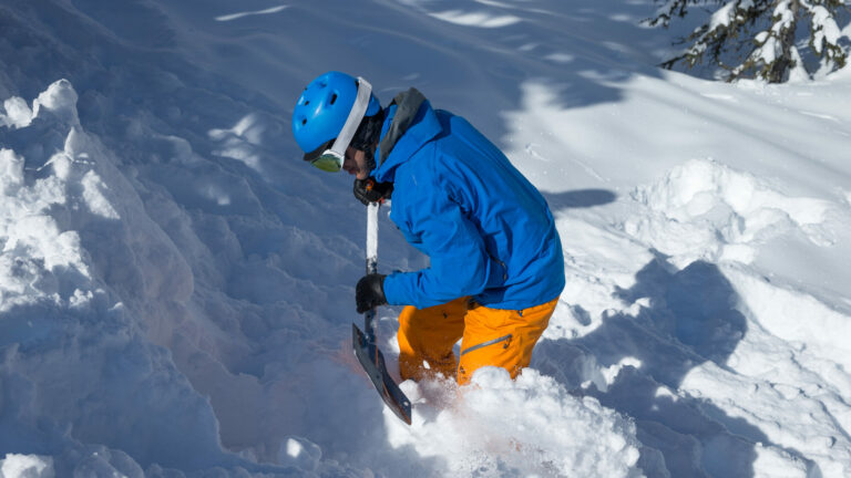 Avalanche Awareness