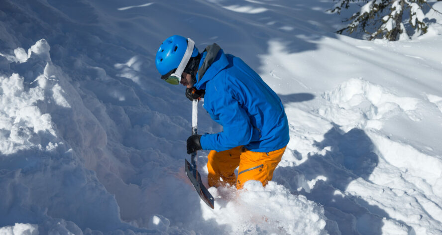 Avalanche Awareness