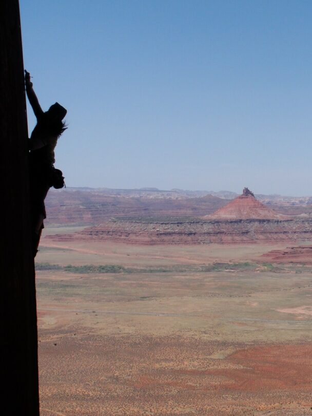 Women’s Weekend Climbing Camp in Moab