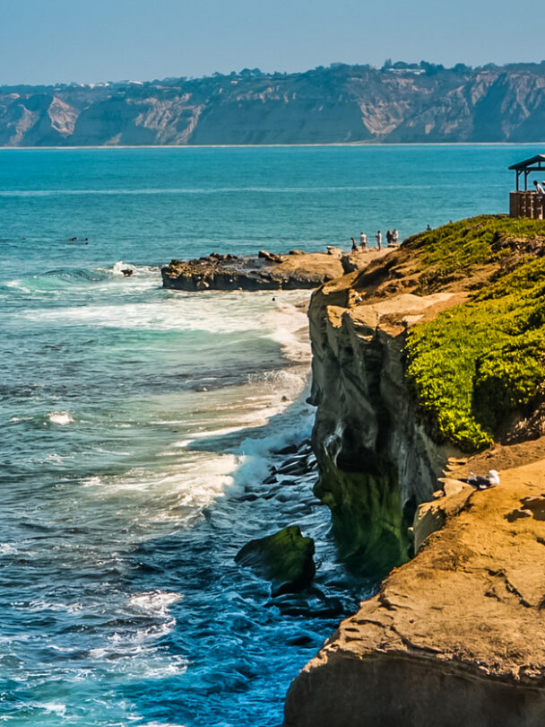 Hiking and Biking Tours in San Diego