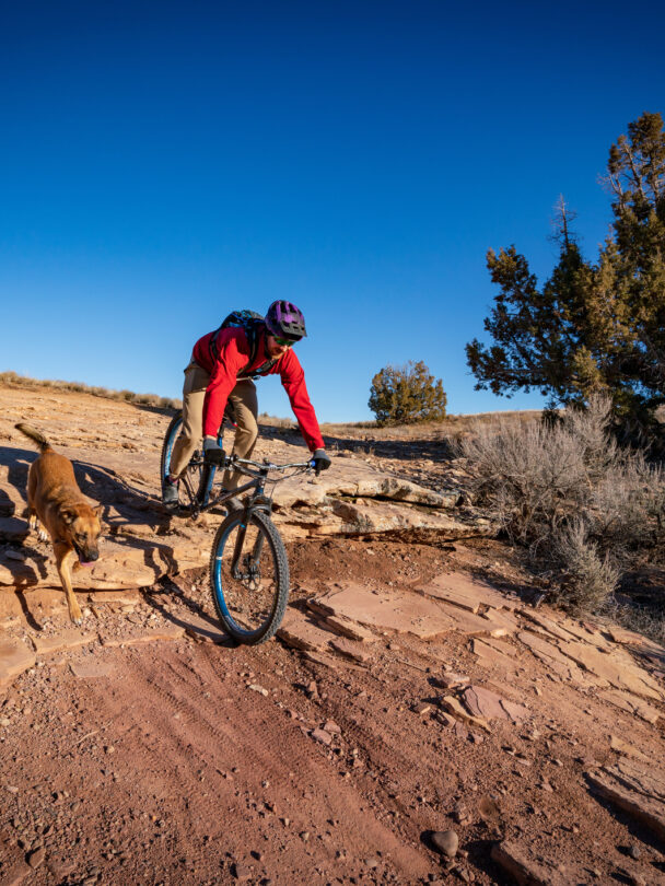 Fruita Mountain Biking
