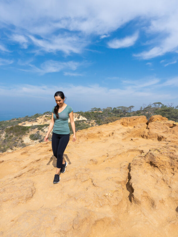 Hiking and Biking Tours in San Diego