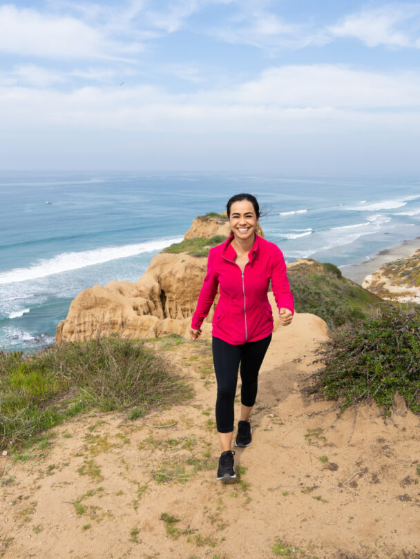 Hiking and Biking Tours in San Diego
