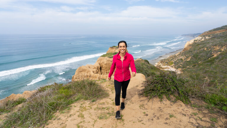 Hiking and Biking Tours in San Diego