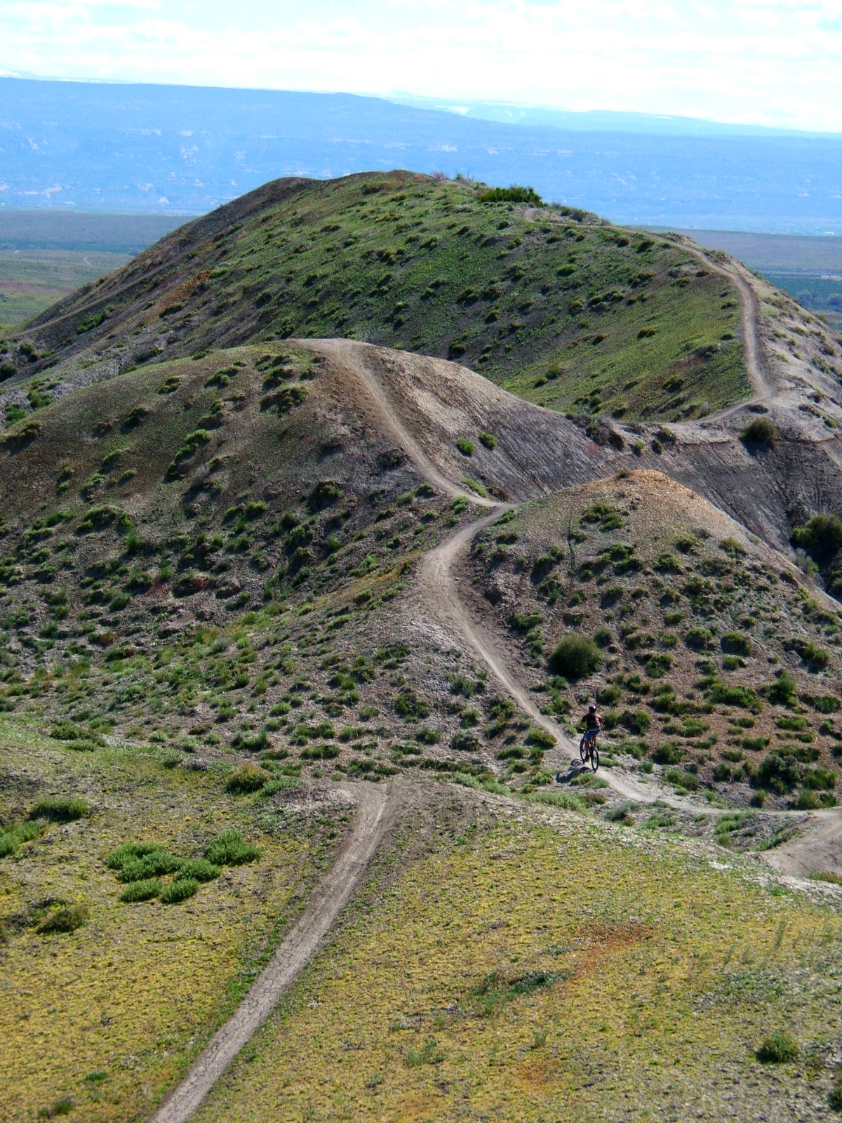 Fruita Mountain Biking