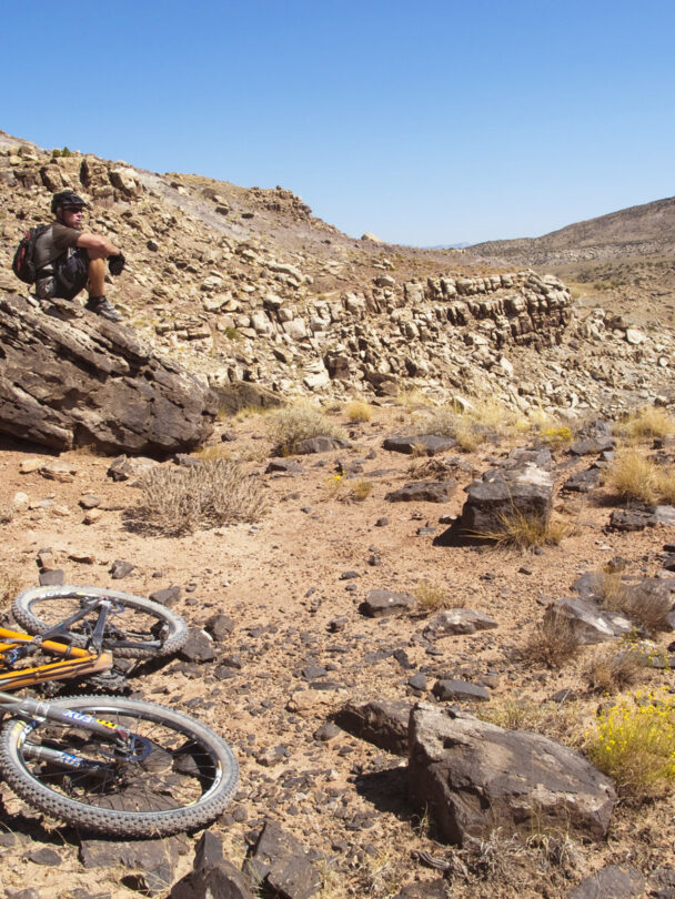 Fruita Mountain Biking
