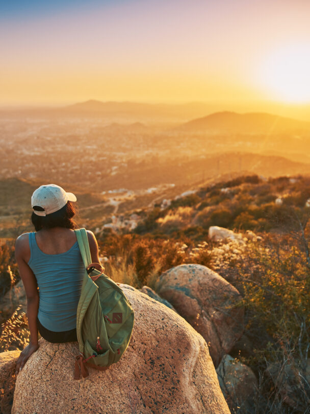 Hiking and Biking Tours in San Diego