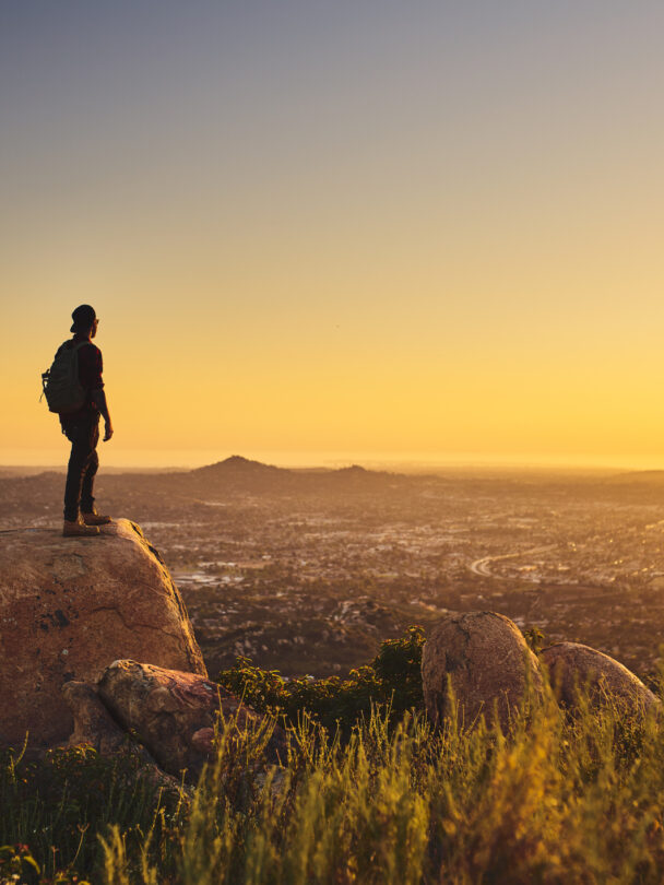 Hiking and Biking Tours in San Diego