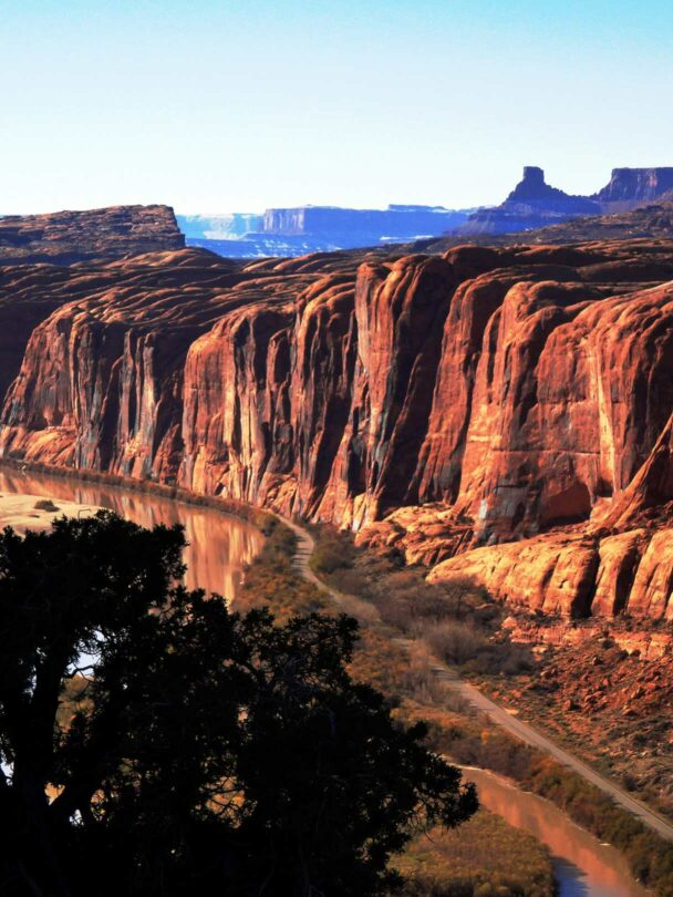Women’s Weekend Climbing Camp in Moab