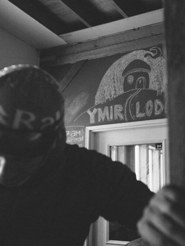 AIARE Level 2 Avalanche Course_Ymir Lodge