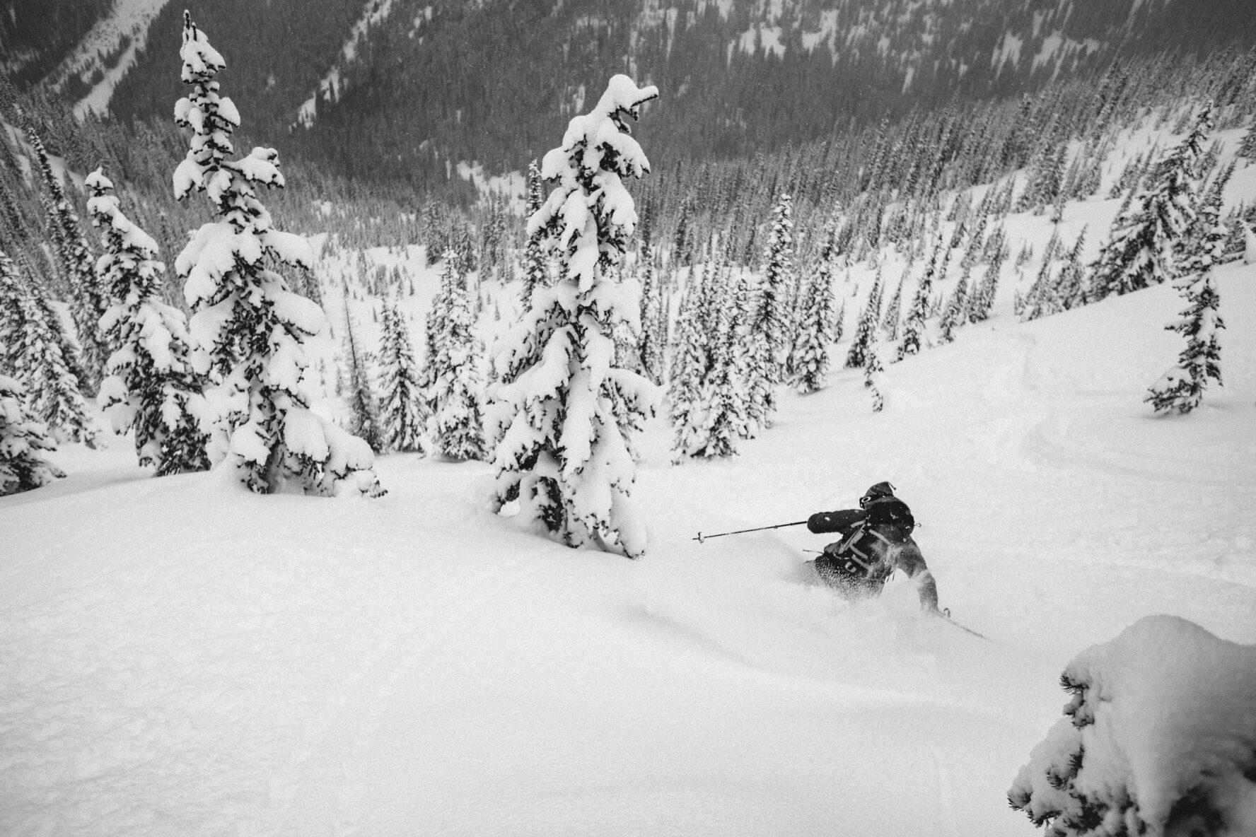 AIARE Level 2 Avalanche Course_Ymir Lodge