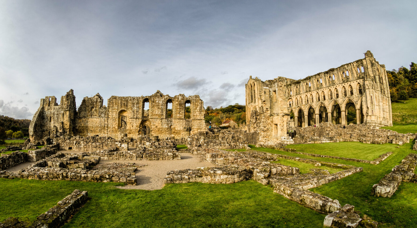 north york moors walks