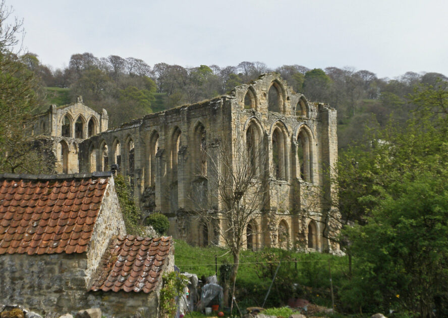 north york moors walks